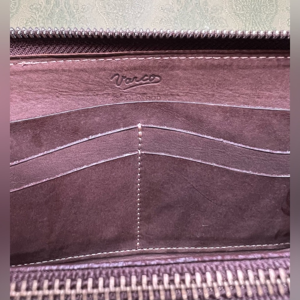 Vargo wallet - Picture 4 of 4